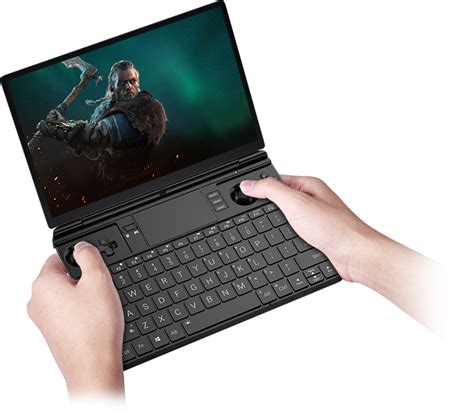 gpd win 2 charger